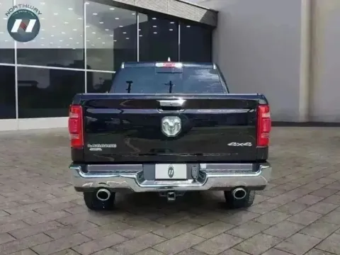 More photos of 2022 Ram 1500 Laramie at Northway Automotive of Newton NJ, NJ