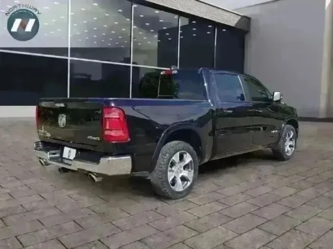 More photos of 2022 Ram 1500 Laramie at Northway Automotive of Newton NJ, NJ
