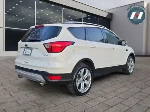 More photos of 2019 Ford Escape Titanium at Northway Automotive of Newton NJ, NJ