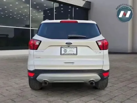 More photos of 2019 Ford Escape Titanium at Northway Automotive of Newton NJ, NJ