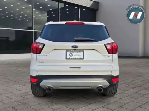 More photos of 2019 Ford Escape Titanium at Northway Automotive of Newton NJ, NJ