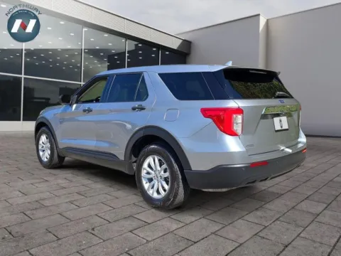 Photos of 2020 Ford Explorer for sale in Newton, NJ at Northway Automotive of Newton NJ