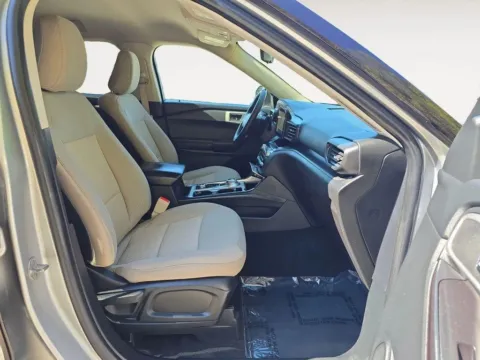 More photos of 2020 Ford Explorer at Northway Automotive of Newton NJ, NJ