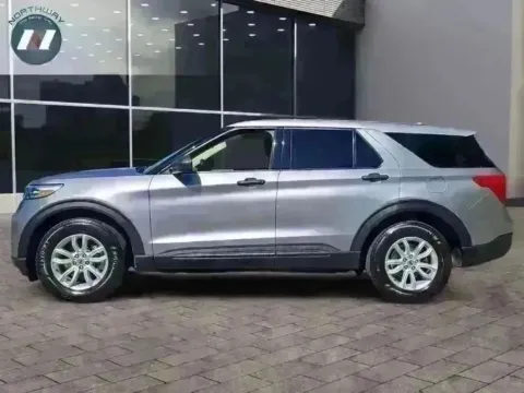 Photos of 2020 Ford Explorer for sale in Newton, NJ at Northway Automotive of Newton NJ