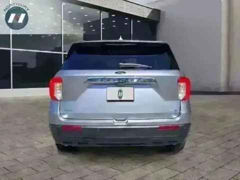 More photos of 2020 Ford Explorer at Northway Automotive of Newton NJ, NJ