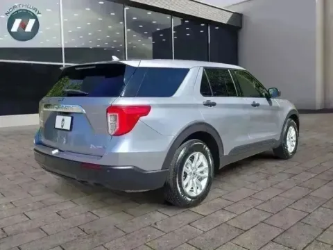 More photos of 2020 Ford Explorer at Northway Automotive of Newton NJ, NJ