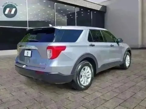 More photos of 2020 Ford Explorer at Northway Automotive of Newton NJ, NJ