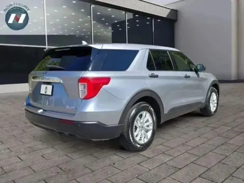 More photos of 2020 Ford Explorer at Northway Automotive of Newton NJ, NJ