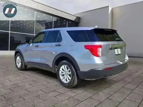 Another view of 2020 Ford Explorer for sale in Newton, NJ at Northway Automotive of Newton NJ