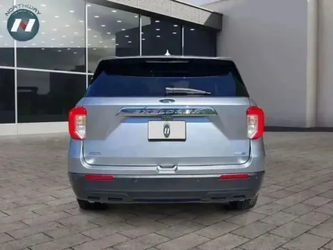 More photos of 2020 Ford Explorer at Northway Automotive of Newton NJ, NJ