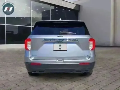 More photos of 2020 Ford Explorer at Northway Automotive of Newton NJ, NJ