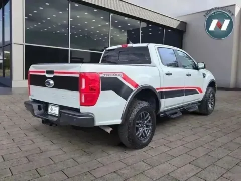 More photos of 2022 Ford Ranger XLT at Northway Automotive of Newton NJ, NJ