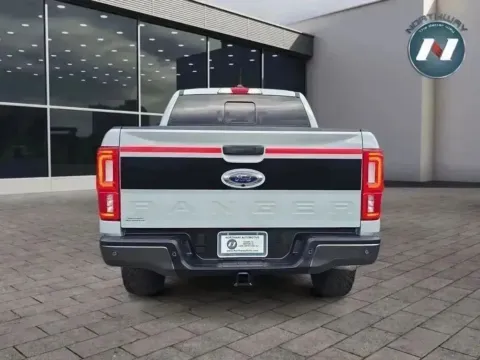 More photos of 2022 Ford Ranger XLT at Northway Automotive of Newton NJ, NJ