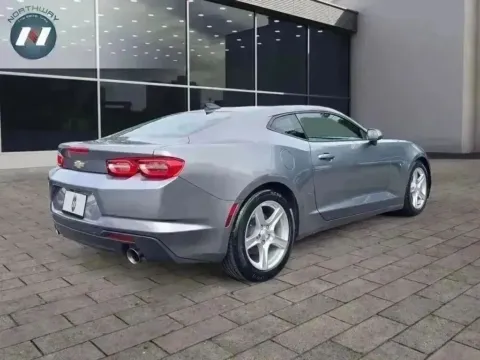 More photos of 2022 Chevrolet Camaro 1LT at Northway Automotive of Newton NJ, NJ