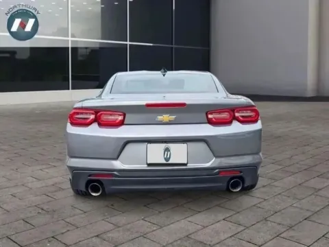 More photos of 2022 Chevrolet Camaro 1LT at Northway Automotive of Newton NJ, NJ