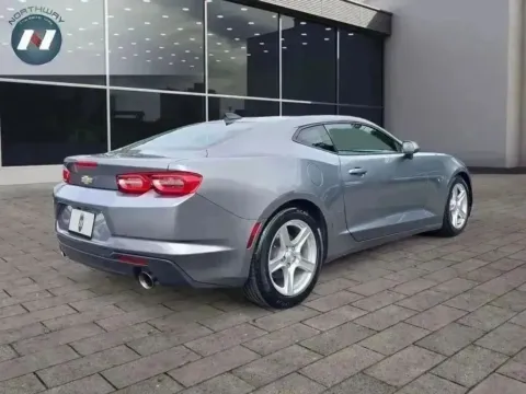 More photos of 2022 Chevrolet Camaro 1LT at Northway Automotive of Newton NJ, NJ