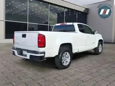 More photos of 2021 Chevrolet Colorado 2WD LT at Northway Automotive of Newton NJ, NJ