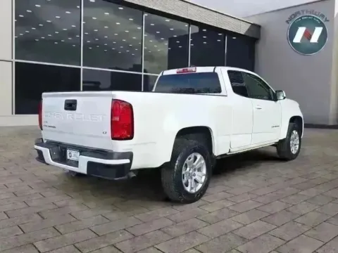 More photos of 2021 Chevrolet Colorado 2WD LT at Northway Automotive of Newton NJ, NJ