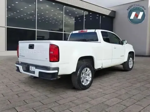 More photos of 2021 Chevrolet Colorado 2WD LT at Northway Automotive of Newton NJ, NJ