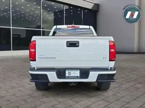 More photos of 2021 Chevrolet Colorado 2WD LT at Northway Automotive of Newton NJ, NJ