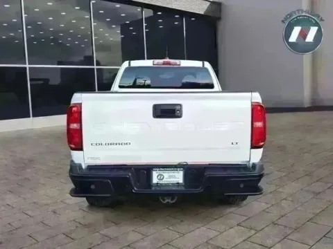 More photos of 2021 Chevrolet Colorado 2WD LT at Northway Automotive of Newton NJ, NJ