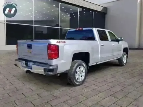 More photos of 2018 Chevrolet Silverado LT at Northway Automotive of Newton NJ, NJ