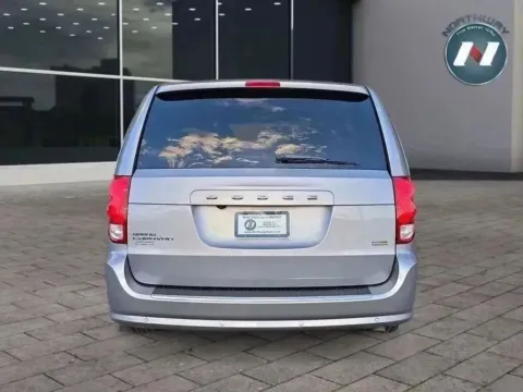 More photos of 2018 Dodge Grand Caravan SE at Northway Automotive of Newton NJ, NJ