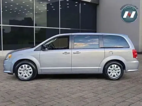 Photos of 2018 Dodge Grand Caravan SE for sale in Newton, NJ at Northway Automotive of Newton NJ