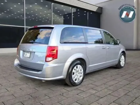 More photos of 2018 Dodge Grand Caravan SE at Northway Automotive of Newton NJ, NJ
