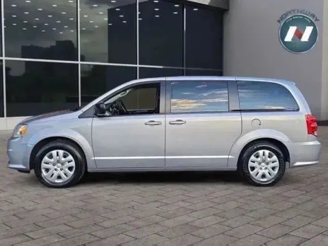 Photos of 2018 Dodge Grand Caravan SE for sale in Newton, NJ at Northway Automotive of Newton NJ