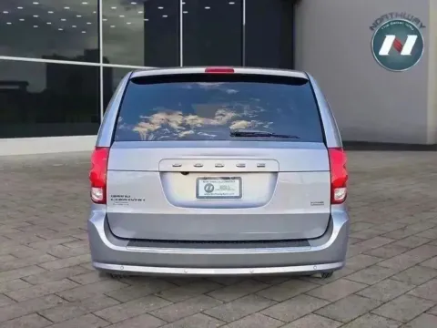 More photos of 2018 Dodge Grand Caravan SE at Northway Automotive of Newton NJ, NJ