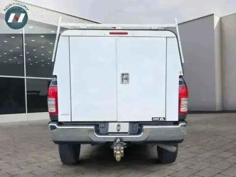 More photos of 2022 Ram 2500 Tradesman at Northway Automotive of Newton NJ, NJ