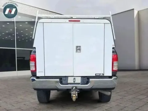 More photos of 2022 Ram 2500 Tradesman at Northway Automotive of Newton NJ, NJ