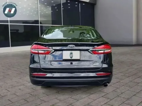 More photos of 2019 Ford Fusion SE at Northway Automotive of Newton NJ, NJ