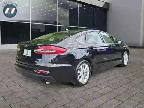 More photos of 2019 Ford Fusion SE at Northway Automotive of Newton NJ, NJ