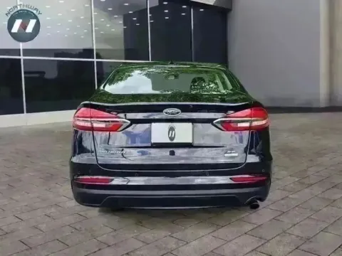 More photos of 2019 Ford Fusion SE at Northway Automotive of Newton NJ, NJ