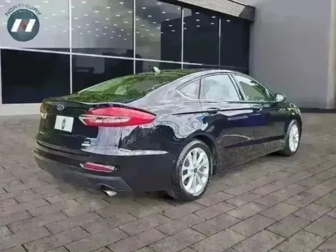 More photos of 2019 Ford Fusion SE at Northway Automotive of Newton NJ, NJ