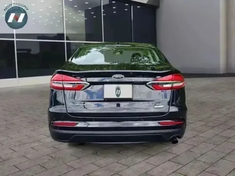 More photos of 2019 Ford Fusion SE at Northway Automotive of Newton NJ, NJ