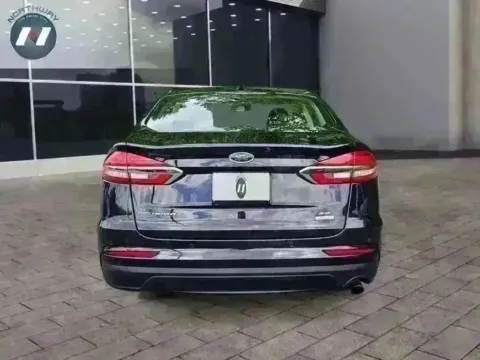 More photos of 2019 Ford Fusion SE at Northway Automotive of Newton NJ, NJ