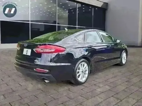 More photos of 2019 Ford Fusion SE at Northway Automotive of Newton NJ, NJ