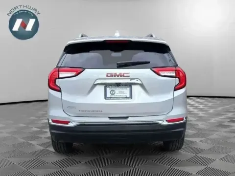 More photos of 2022 GMC Terrain SLT at Northway Automotive of Newton NJ, NJ