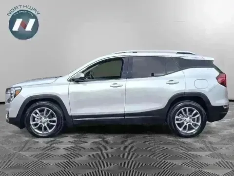 Photos of 2022 GMC Terrain SLT for sale in Newton, NJ at Northway Automotive of Newton NJ