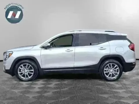 Photos of 2022 GMC Terrain SLT for sale in Newton, NJ at Northway Automotive of Newton NJ
