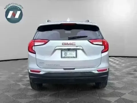 More photos of 2022 GMC Terrain SLT at Northway Automotive of Newton NJ, NJ