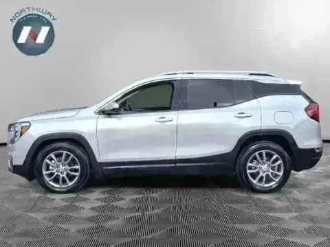 Photos of 2022 GMC Terrain SLT for sale in Newton, NJ at Northway Automotive of Newton NJ
