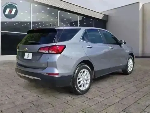 More photos of 2023 Chevrolet Equinox LT at Northway Automotive of Newton NJ, NJ