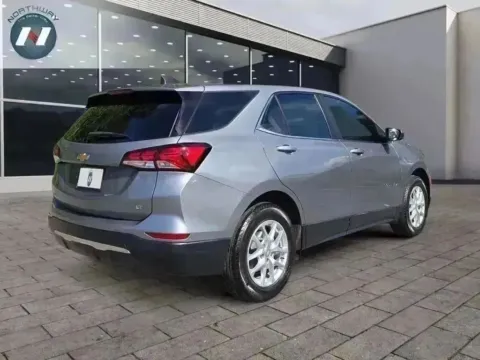 More photos of 2023 Chevrolet Equinox LT at Northway Automotive of Newton NJ, NJ