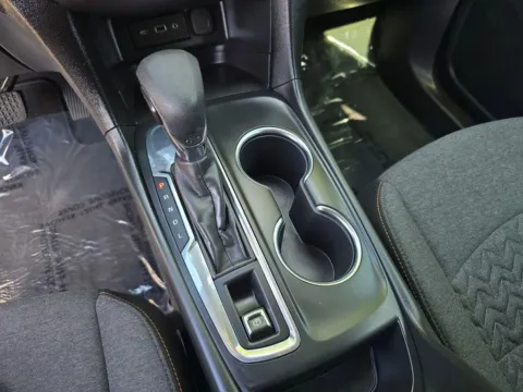 Another view of 2023 Chevrolet Equinox LT for sale in Newton, NJ at Northway Automotive of Newton NJ