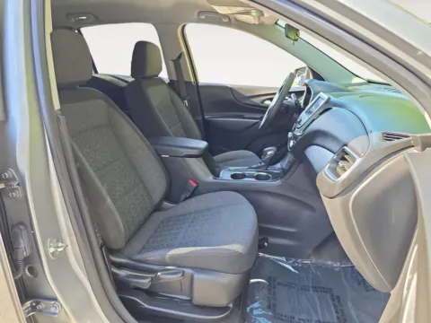 More photos of 2023 Chevrolet Equinox LT at Northway Automotive of Newton NJ, NJ