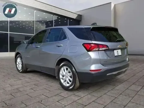 Another view of 2023 Chevrolet Equinox LT for sale in Newton, NJ at Northway Automotive of Newton NJ